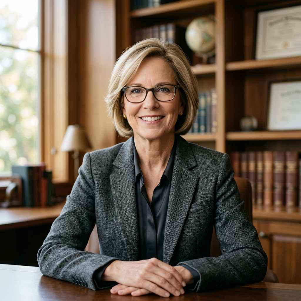 MARY MEEKER